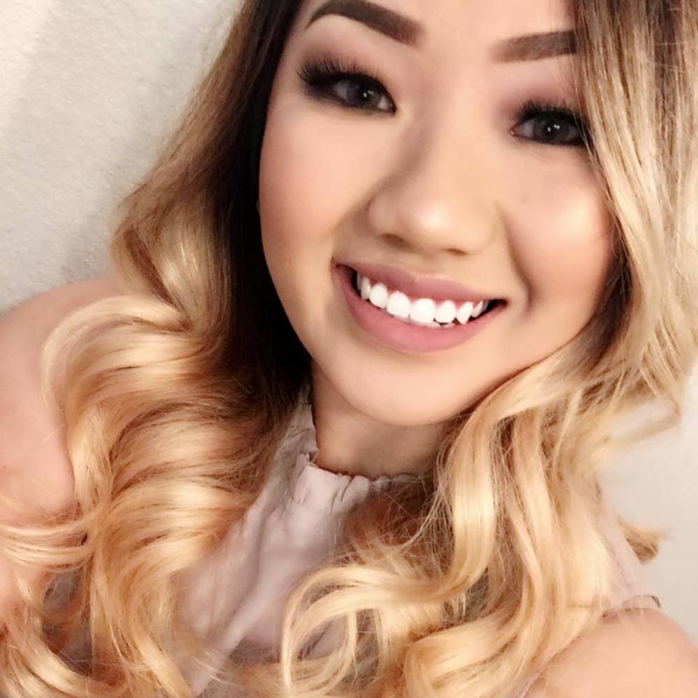 Meet your Posher, Maiyer Lee